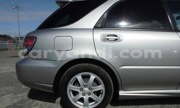 Tenga Tsaru Subaru Outback Sirivha Mota in Chingola in Zambia Tenga Tsaru Subaru Outback Sirivha Mota in Chingola in Zambia