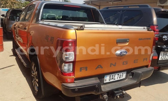 Buy Used Ford Ranger Other Car in Lusaka in Zambia Buy Used Ford Ranger Other Car in Lusaka in Zambia