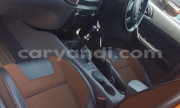 Buy Used Ford Ranger Other Car in Lusaka in Zambia Buy Used Ford Ranger Other Car in Lusaka in Zambia