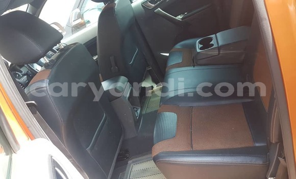 Buy Used Ford Ranger Other Car in Lusaka in Zambia Buy Used Ford Ranger Other Car in Lusaka in Zambia