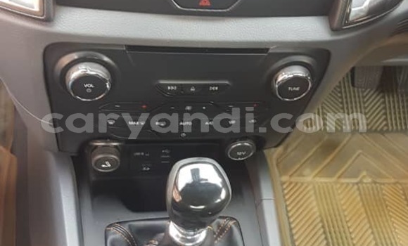 Buy Used Ford Ranger Other Car in Lusaka in Zambia Buy Used Ford Ranger Other Car in Lusaka in Zambia