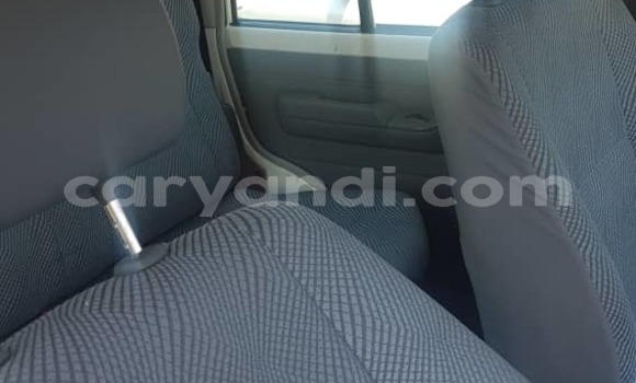 Buy Used Toyota Pickup White Car in Lusaka in Zambia Buy Used Toyota Pickup White Car in Lusaka in Zambia