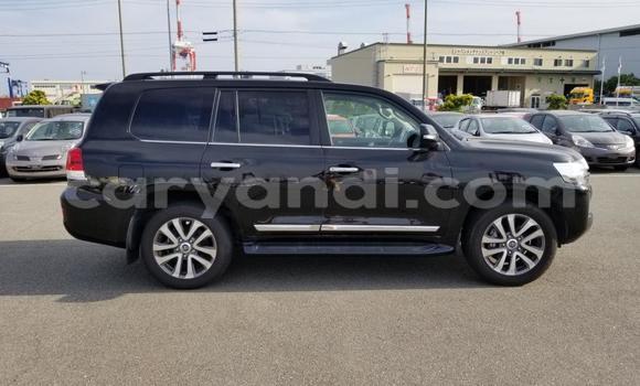 Buy Used Toyota Land Cruiser Other Car in Lusaka in Zambia Buy Used Toyota Land Cruiser Other Car in Lusaka in Zambia