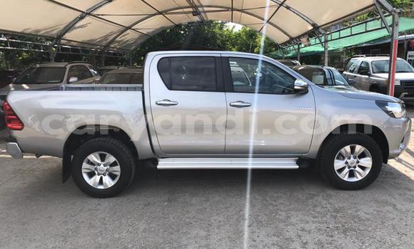 Buy Used Toyota Hilux Other Car in Kabwe in Zambia Buy Used Toyota Hilux Other Car in Kabwe in Zambia