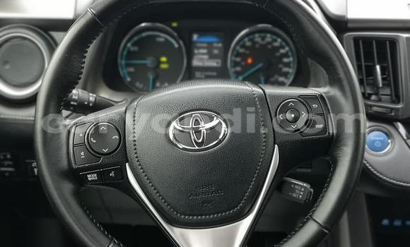 Buy Used Toyota RAV4 Other Car in Chambishi in Copperbelt Buy Used Toyota RAV4 Other Car in Chambishi in Copperbelt