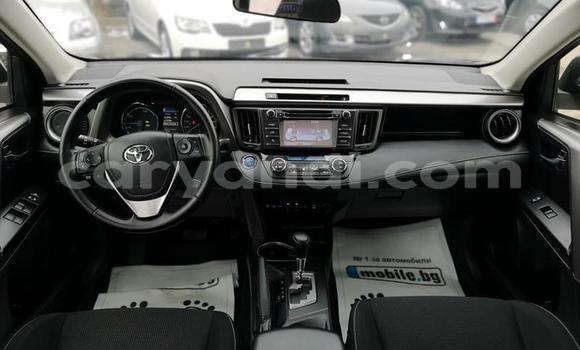 Buy Used Toyota RAV4 Other Car in Chambishi in Copperbelt Buy Used Toyota RAV4 Other Car in Chambishi in Copperbelt