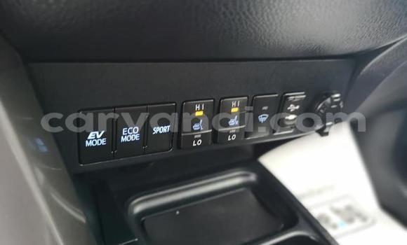 Buy Used Toyota RAV4 Other Car in Chambishi in Copperbelt Buy Used Toyota RAV4 Other Car in Chambishi in Copperbelt