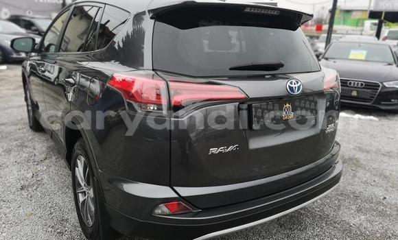 Buy Used Toyota RAV4 Other Car in Chambishi in Copperbelt Buy Used Toyota RAV4 Other Car in Chambishi in Copperbelt