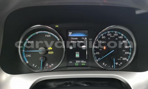 Buy Used Toyota RAV4 Other Car in Chambishi in Copperbelt Buy Used Toyota RAV4 Other Car in Chambishi in Copperbelt