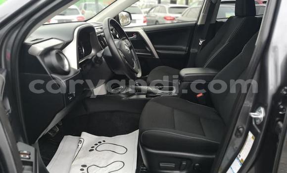 Buy Used Toyota RAV4 Other Car in Chambishi in Copperbelt Buy Used Toyota RAV4 Other Car in Chambishi in Copperbelt
