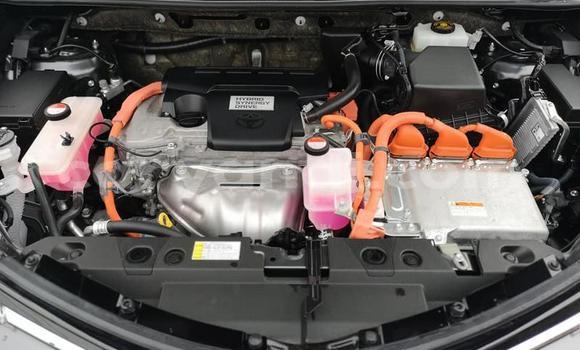 Buy Used Toyota RAV4 Other Car in Chambishi in Copperbelt Buy Used Toyota RAV4 Other Car in Chambishi in Copperbelt