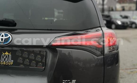Buy Used Toyota RAV4 Other Car in Chambishi in Copperbelt Buy Used Toyota RAV4 Other Car in Chambishi in Copperbelt