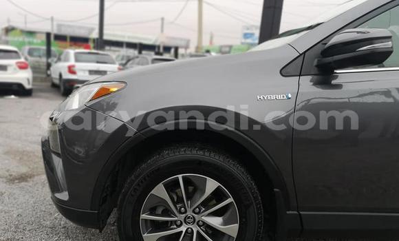 Buy Used Toyota RAV4 Other Car in Chambishi in Copperbelt Buy Used Toyota RAV4 Other Car in Chambishi in Copperbelt