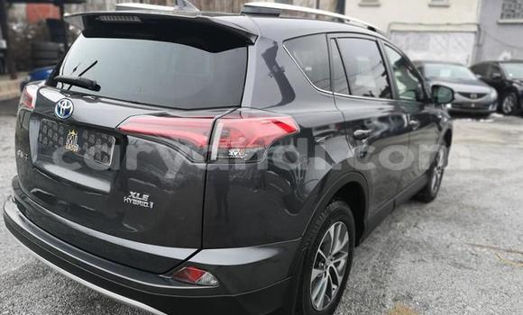 Buy Used Toyota RAV4 Other Car in Chambishi in Copperbelt Buy Used Toyota RAV4 Other Car in Chambishi in Copperbelt