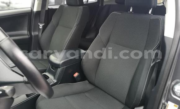 Buy Used Toyota RAV4 Other Car in Chambishi in Copperbelt Buy Used Toyota RAV4 Other Car in Chambishi in Copperbelt