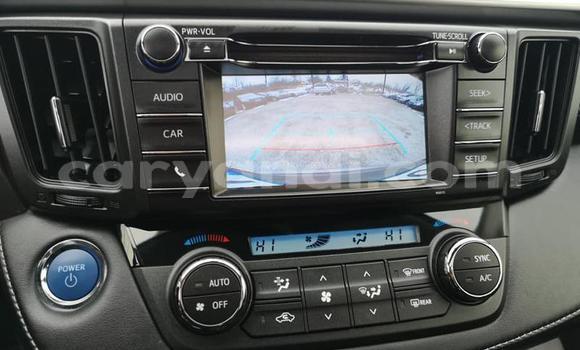 Buy Used Toyota RAV4 Other Car in Chambishi in Copperbelt Buy Used Toyota RAV4 Other Car in Chambishi in Copperbelt