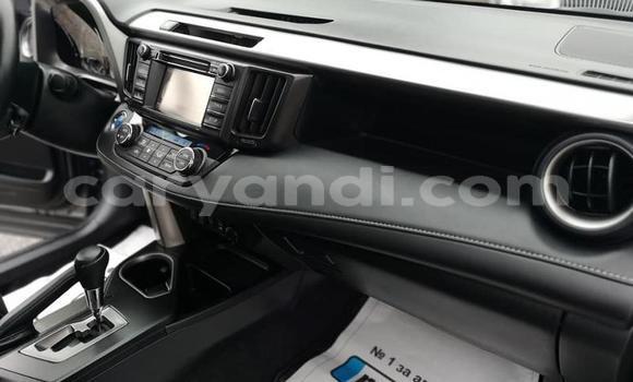 Buy Used Toyota RAV4 Other Car in Chambishi in Copperbelt Buy Used Toyota RAV4 Other Car in Chambishi in Copperbelt