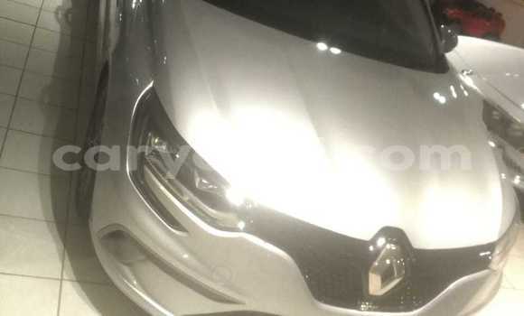 Acheter Occasion Voiture Renault Sport Spider Gris à Chingola, Zambie