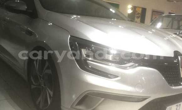 Tenga Tsaru Renault Sport Spider Sirivha Mota in Chingola in Zambia Tenga Tsaru Renault Sport Spider Sirivha Mota in Chingola in Zambia