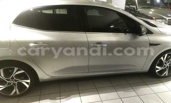 Tenga Tsaru Renault Sport Spider Sirivha Mota in Chingola in Zambia Tenga Tsaru Renault Sport Spider Sirivha Mota in Chingola in Zambia