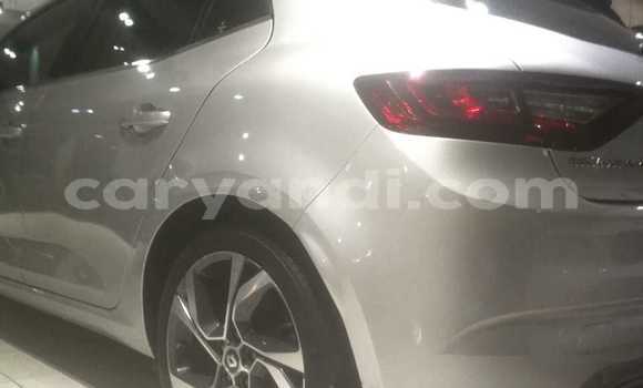 Tenga Tsaru Renault Sport Spider Sirivha Mota in Chingola in Zambia Tenga Tsaru Renault Sport Spider Sirivha Mota in Chingola in Zambia