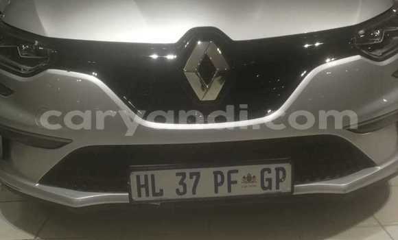 Tenga Tsaru Renault Sport Spider Sirivha Mota in Chingola in Zambia Tenga Tsaru Renault Sport Spider Sirivha Mota in Chingola in Zambia