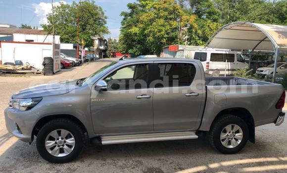 Buy Used Toyota Hilux Other Car in Lusaka in Zambia Buy Used Toyota Hilux Other Car in Lusaka in Zambia