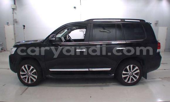 Buy Used Toyota Land Cruiser Other Car in Lusaka in Zambia Buy Used Toyota Land Cruiser Other Car in Lusaka in Zambia