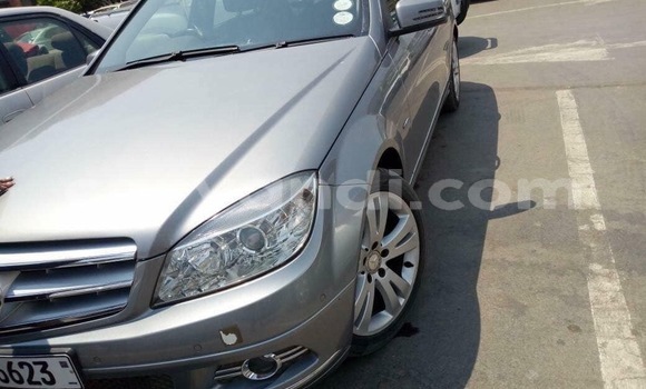 Tenga Tsaru Mercedes‒Benz C–Class Zvimwe Mota in Lusaka in Zambia Tenga Tsaru Mercedes‒Benz C–Class Zvimwe Mota in Lusaka in Zambia