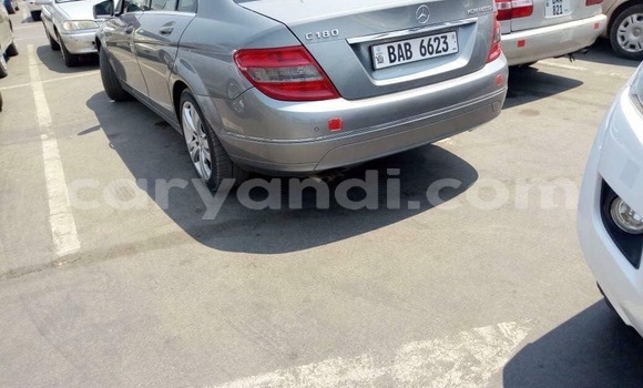Tenga Tsaru Mercedes‒Benz C–Class Zvimwe Mota in Lusaka in Zambia Tenga Tsaru Mercedes‒Benz C–Class Zvimwe Mota in Lusaka in Zambia