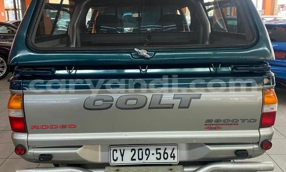 Tenga Tsaru Mitsubishi Colt Sirivha Mota in Lusaka in Zambia Tenga Tsaru Mitsubishi Colt Sirivha Mota in Lusaka in Zambia