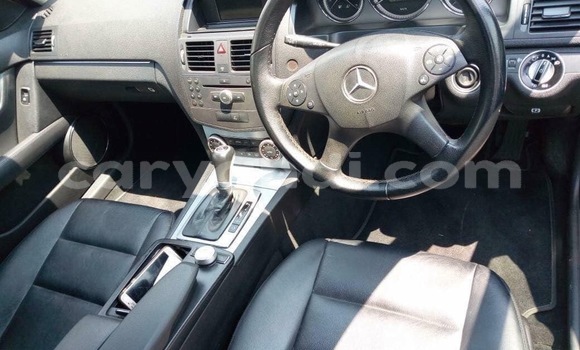 Tenga Tsaru Mercedes‒Benz C–Class Zvimwe Mota in Lusaka in Zambia Tenga Tsaru Mercedes‒Benz C–Class Zvimwe Mota in Lusaka in Zambia