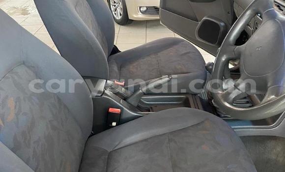 Tenga Tsaru Mitsubishi Colt Sirivha Mota in Lusaka in Zambia Tenga Tsaru Mitsubishi Colt Sirivha Mota in Lusaka in Zambia