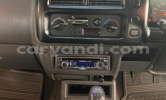 Tenga Tsaru Mitsubishi Colt Sirivha Mota in Lusaka in Zambia Tenga Tsaru Mitsubishi Colt Sirivha Mota in Lusaka in Zambia