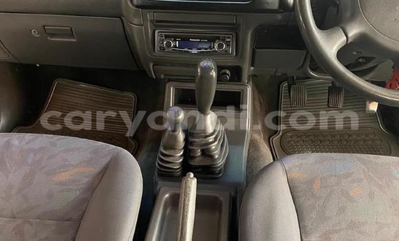 Tenga Tsaru Mitsubishi Colt Sirivha Mota in Lusaka in Zambia Tenga Tsaru Mitsubishi Colt Sirivha Mota in Lusaka in Zambia