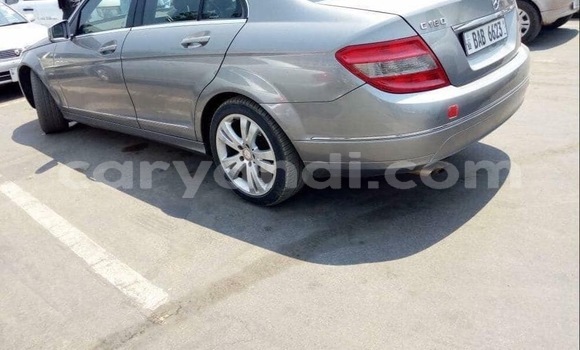 Tenga Tsaru Mercedes‒Benz C–Class Zvimwe Mota in Lusaka in Zambia Tenga Tsaru Mercedes‒Benz C–Class Zvimwe Mota in Lusaka in Zambia