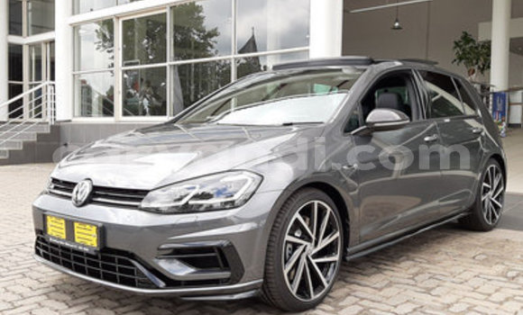 Buy Used Volkswagen Golf Silver Car in Mazabuka in Southern Buy Used Volkswagen Golf Silver Car in Mazabuka in Southern
