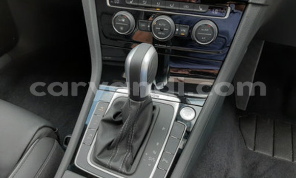 Buy Used Volkswagen Golf Silver Car in Mazabuka in Southern Buy Used Volkswagen Golf Silver Car in Mazabuka in Southern
