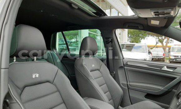 Buy Used Volkswagen Golf Silver Car in Mazabuka in Southern Buy Used Volkswagen Golf Silver Car in Mazabuka in Southern