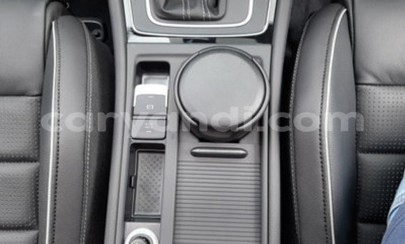 Buy Used Volkswagen Golf Silver Car in Mazabuka in Southern Buy Used Volkswagen Golf Silver Car in Mazabuka in Southern