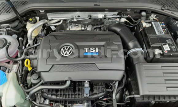 Buy Used Volkswagen Golf Silver Car in Mazabuka in Southern Buy Used Volkswagen Golf Silver Car in Mazabuka in Southern