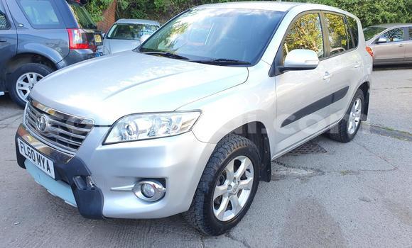 Buy Used Toyota Vanguard Other Car in Lusaka in Zambia Buy Used Toyota Vanguard Other Car in Lusaka in Zambia