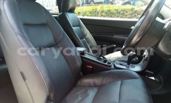 Acheter Occasion Voiture Volvo C30 Blanc à Livingstone, Zambie Acheter Occasion Voiture Volvo C30 Blanc à Livingstone, Zambie