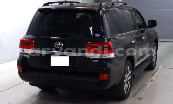 Buy Used Toyota Land Cruiser Other Car in Lusaka in Zambia Buy Used Toyota Land Cruiser Other Car in Lusaka in Zambia