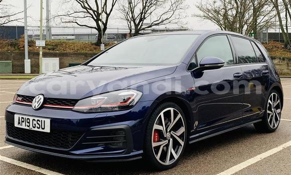 Buy Used Volkswagen Golf Other Car in Lusaka in Zambia Buy Used Volkswagen Golf Other Car in Lusaka in Zambia