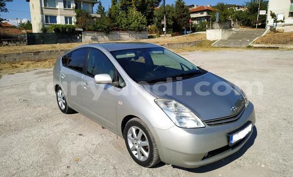 Buy Used Toyota Prius Other Car in Lusaka in Zambia