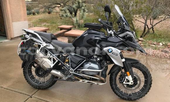 Buy Used BMW GS R1200 Other Bike in Lusaka in Zambia