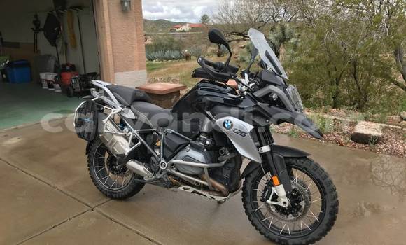 Buy Used BMW GS R1200 Other Bike in Lusaka in Zambia Buy Used BMW GS R1200 Other Bike in Lusaka in Zambia