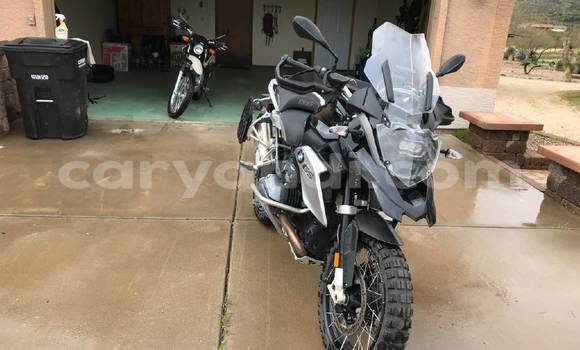 Buy Used BMW GS R1200 Other Bike in Lusaka in Zambia Buy Used BMW GS R1200 Other Bike in Lusaka in Zambia