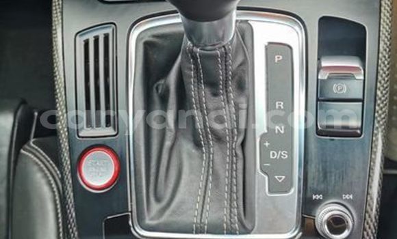 Acheter Occasion Voiture Audi S5 Blanc à Livingstone, Zambie Acheter Occasion Voiture Audi S5 Blanc à Livingstone, Zambie